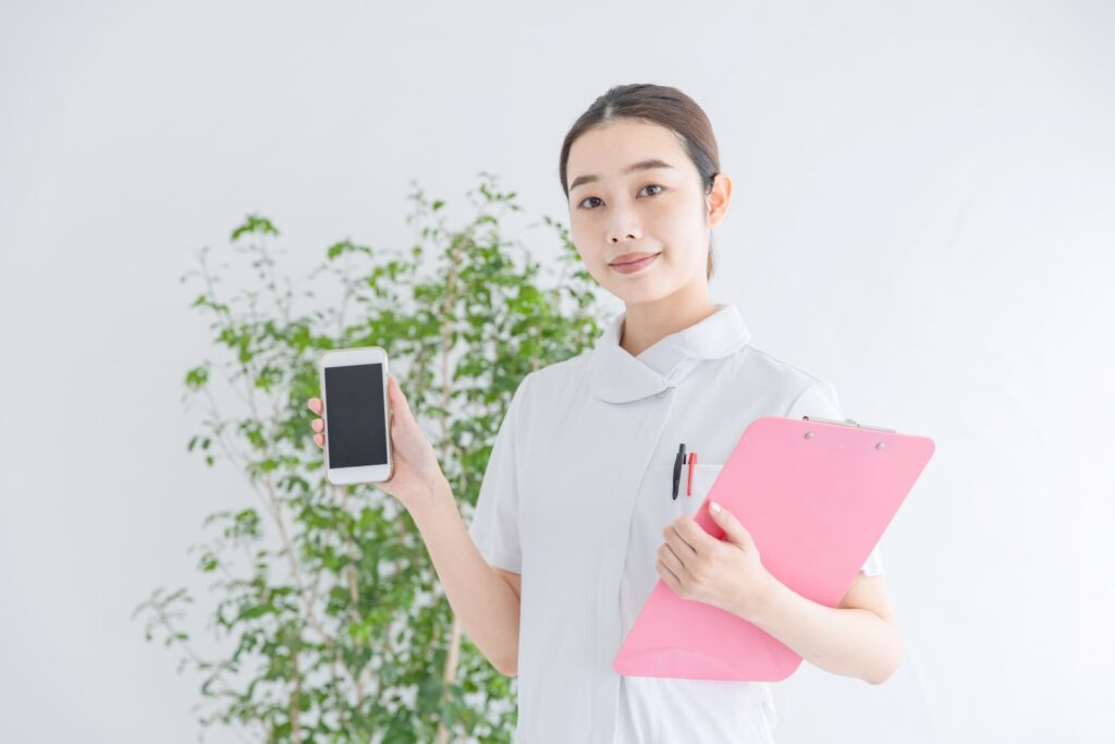 クリニックのキャッシュレス化　セルフレジの魅力