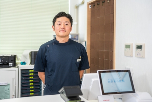 NeoPOS Clinic/株式会社ナテックの事例画像1