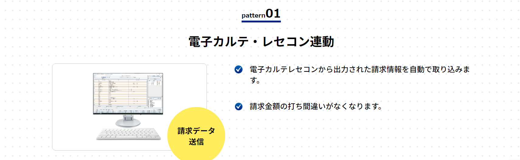 ハヤレジ/株式会社ハヤレジの画像3